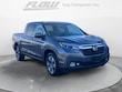 Honda Ridgeline