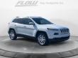 Used 2014 Jeep Cherokee Limited SUV
