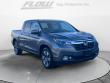 Used 2017 Honda Ridgeline RTL Truck