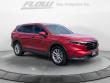 Certified 2023 Honda CR-V EX SUV