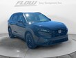 Honda CR-V Hybrid