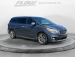  Kia Sedona