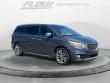 Used 2018 Kia Sedona SX-L Minivan