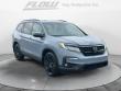 Certified 2022 Honda Pilot AWD Black Edition SUV