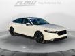Certified 2023 Honda Accord Hybrid Touring Sedan