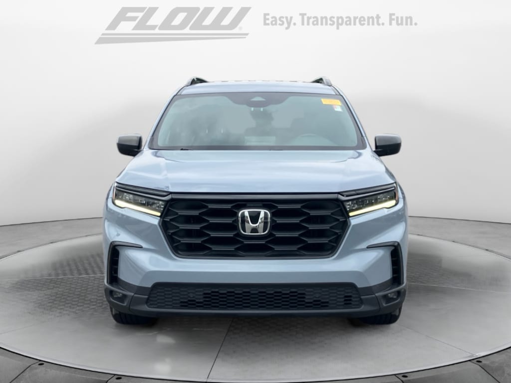 Certified 2023 Honda Pilot Sport SUV