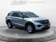 Used 2022 Ford Explorer XLT SUV