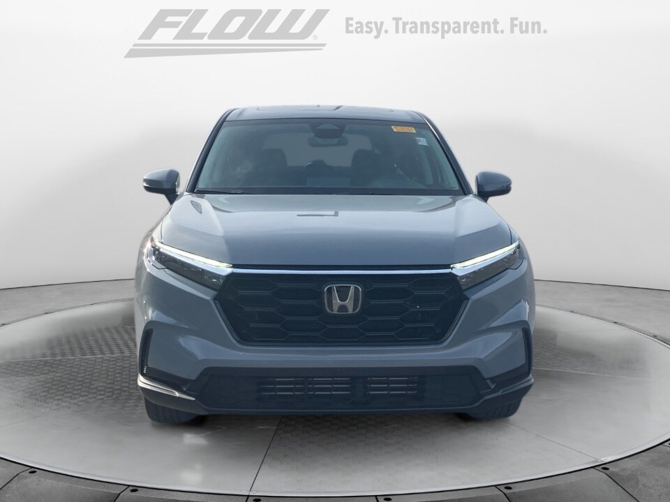 2025 Honda CR-V EX photo 2