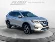 Used 2018 Nissan Rogue SL SUV