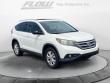Used 2013 Honda CR-V EX-L SUV