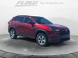 Used 2021 Toyota RAV4 Hybrid XLE SUV