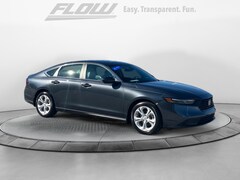 2025 Honda Accord LX Sedan