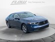 Honda Accord Sedan