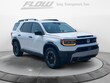  Honda Passport