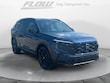 Honda CR-V Hybrid