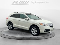 2015 Acura RDX SUV