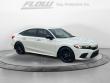 Certified 2023 Honda Civic Sedan Sport Sedan