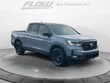  Honda Ridgeline