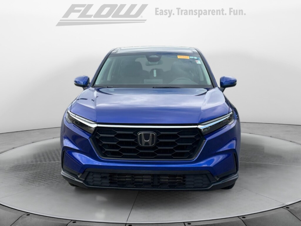 Certified 2023 Honda CR-V LX SUV