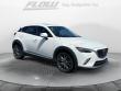 Used 2017 Mazda CX-3 Grand Touring SUV