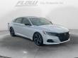 Used 2022 Honda Accord Sport Sedan