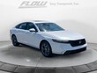  Honda Accord Hybrid