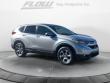 Used 2017 Honda CR-V EX SUV