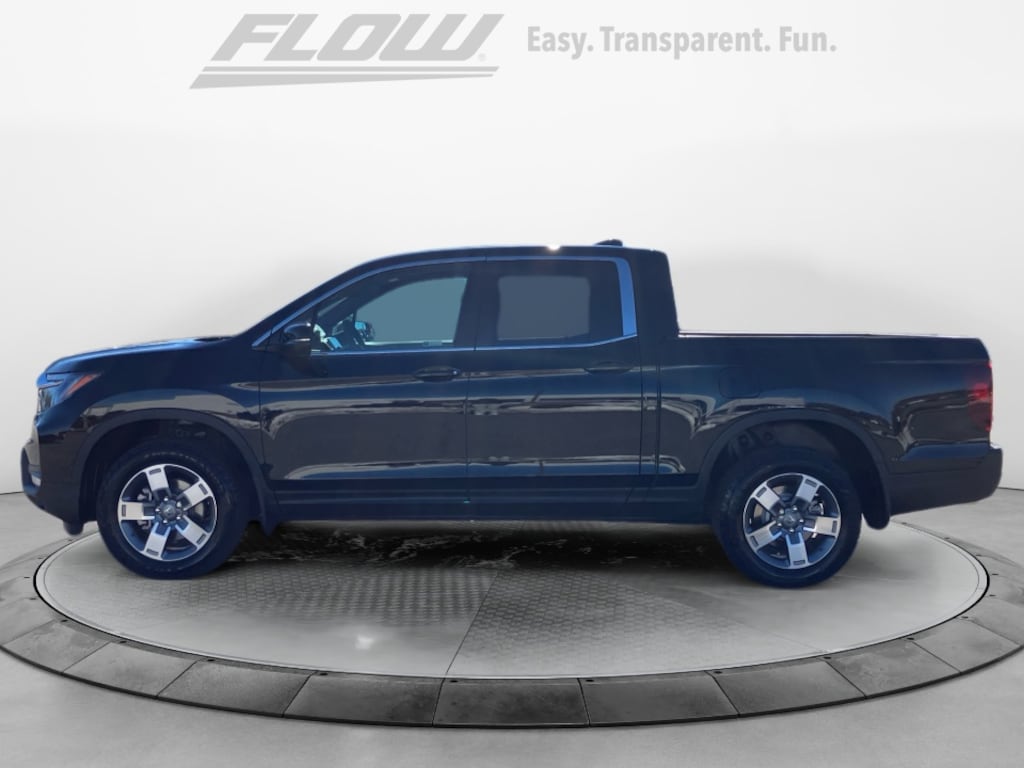New 2026 Honda Ridgeline RTL Truck Crew Cab