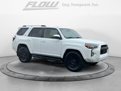 2024 Toyota 4Runner SR5 Premium SUV