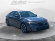 Honda Civic Hybrid