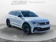 Used 2019 Volkswagen Tiguan SEL SUV