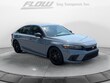  Honda Civic Sedan