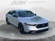  Honda Accord Hybrid