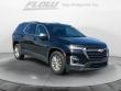 Used 2022 Chevrolet Traverse AWD LT Cloth SUV