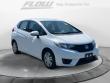 Used 2016 Honda Fit LX Hatchback