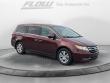 Used 2016 Honda Odyssey EX-L Minivan