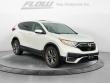 Certified 2022 Honda CR-V EX-L SUV