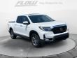 Certified 2021 Honda Ridgeline RTL-E Truck