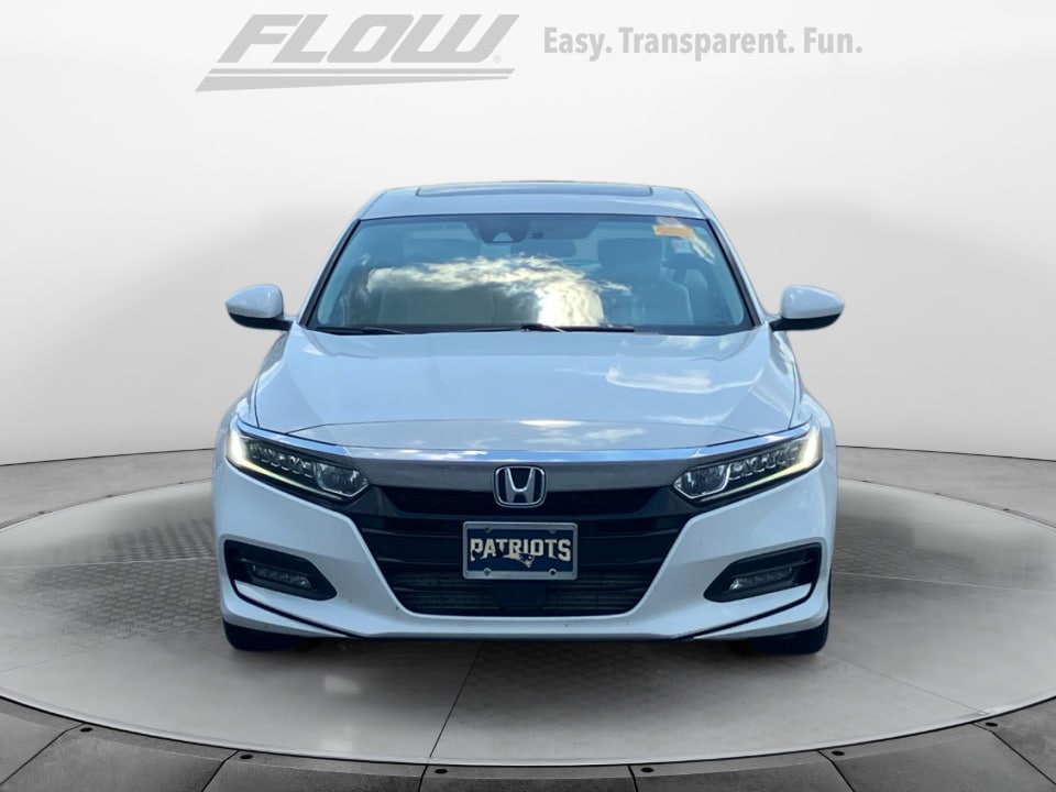 1HGCV1F46JA064989