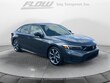 Honda Civic Hybrid
