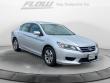 Used 2013 Honda Accord LX Sedan