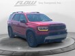 Honda Passport