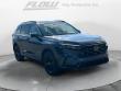 Used 2025 Honda CR-V Hybrid Sport-L SUV