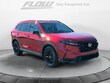  Honda CR-V Hybrid