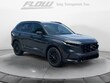  Honda CR-V Hybrid