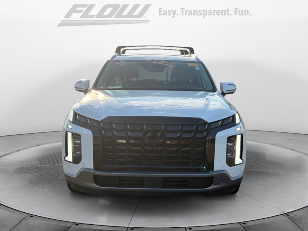 Used 2023 Hyundai Palisade Limited SUV