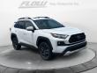 Used 2024 Toyota RAV4 Adventure SUV