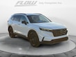 Honda CR-V Hybrid