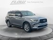  INFINITI QX80