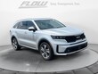  Kia Sorento Hybrid